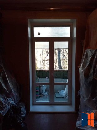 ул. Олимпийский проспект, д. 15 кор. 8