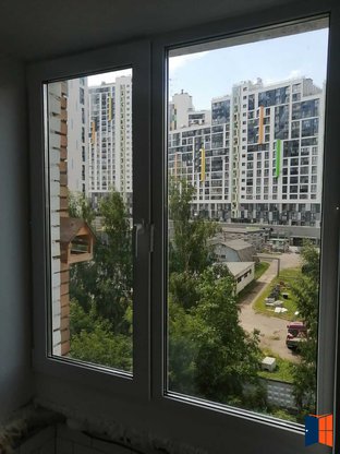 ул. Олимпийский проспект д. 13 кор. 4