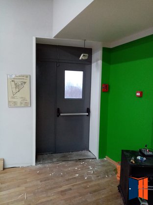 Алтуфьевское шоссе, 70к2