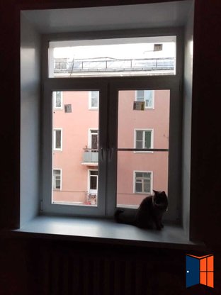 ул. Олимпийский проспект д. 15 кор 8