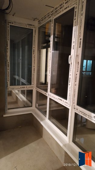 Академика Каргина, 36 Б
