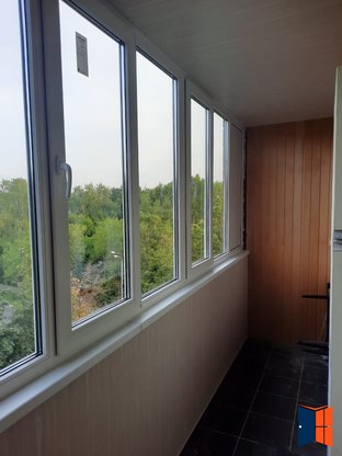 Московская область, ул. Трудовая 20к1
