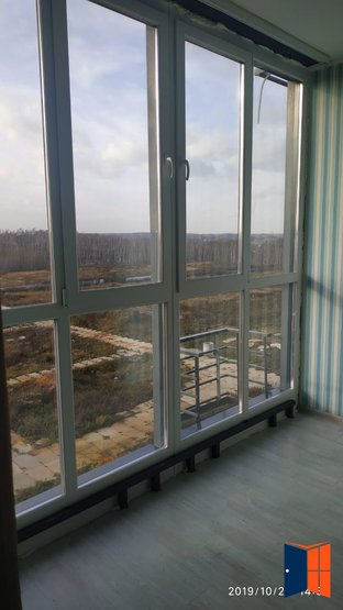 Ново-Молоковский бульвар, 4