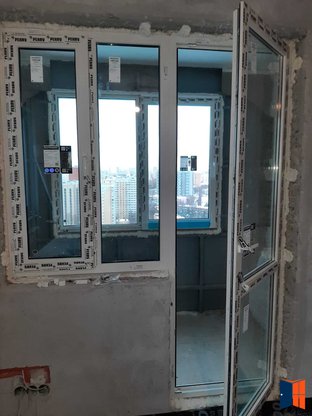 Москва, ул. Тайнинская д.9