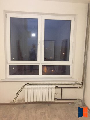 Академика Каргина, 36 Б
