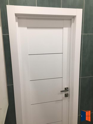 1-й Подольский переулок