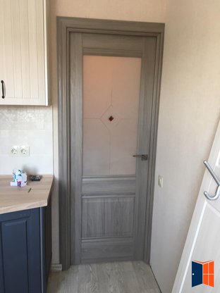Олимпийский проспект, 19к2