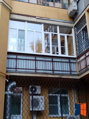 ул. Площадь борьбы д. 15
