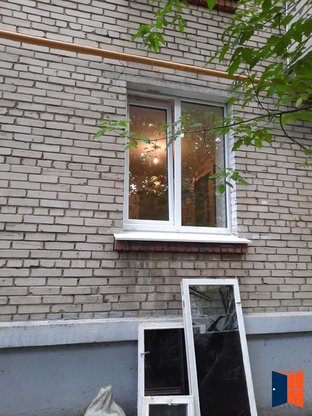 Московская область, ул. Попова д. 13