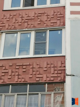 Московская область, ул. Шараповская, 1к3