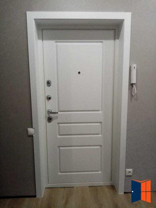 ул. Академика Каргина 36Б