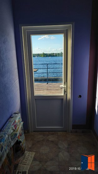 деревня Болтино