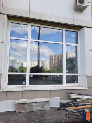 МО г. Красногорск ул. Павшинский д.17