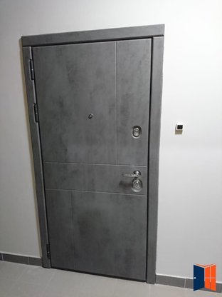 Академика Каргина, 36Б